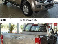 Aripa fata 4 WD ISUZU P/U D-MAX 2012,2013,2014,2015,2016 cod 8-98181-030-0