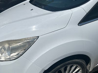 Aripa fata alba Ford C MAX din 2012