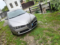 Aripa fata Alfa Romeo 159 2007 2.4 Diesel JTD Cod motor 5400197/939 A3.000 147 KW/200CP