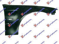 Aripa fata aluminiu-Bmw Series 3 (E46) Compact 01-05 pentru Bmw Series 3 (E46) Compact 01-05