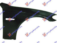 ARIPA FATA (ALUMINIU) - BMW SERIES 5 (F10/11) 13-16, BMW, BMW SERIES 5 (F10/11) 13-16, 160100661