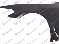 ARIPA FATA (ALUMINIU) - BMW SERIES 5 (G30/G31) 16-, BMW, BMW SERIES 5 (G30/G31) 16-20, 160200672