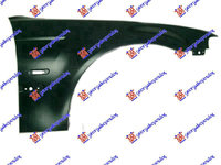 Aripa fata aluminiu stanga/dreapta BMW SERIES 3 (E46) COMPACT 01-05 cod 41357016205 , 41357016206