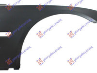 Aripa fata aluminiu stanga/dreapta BMW SERIES 7 (F01/02) 08-15 cod 41007261461 , 41007261462