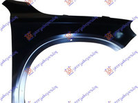 Aripa fata aluminiu stanga/dreapta MERCEDES GLA (X156) 14-17 MERCEDES GLA (X156) 17-20 cod 1568800118 ,1568800218
