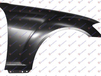 Aripa fata aluminiu stanga/dreapta MERCEDES S CLASS (W221) 05-13 cod A2218800118PFM , A2218800218PFM