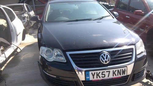 Aripa fata , aripa spate Vw Passat 2006