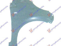 Aripa Fata Asia Dreapta Peugeot 107 An 2006 2007 2008 2009 2010 2011 2012