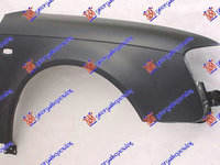 ARIPA FATA - AUDI A4 04-07, AUDI, AUDI A4 04-07, 021700661