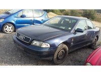 Aripa fata Audi A4 An fabricatie 1997 1.8 Benzina Cod motor ADR 125 CP