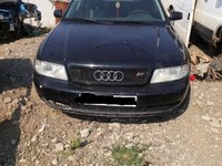 Aripa fata Audi A4 B5