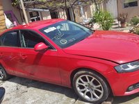 Aripa fata Audi A4 B8 2009 2,0tdi 143cp cod motor CAGA