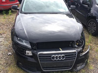 Aripa fata Audi A4 B8 2009 2010 2011 2012