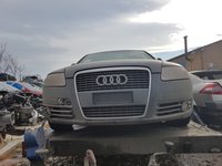 Aripa fata AUDI A6 4F 3.0 TDI motor BMK 165KW 2007