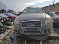 Aripa fata AUDI A6 4F 3.0 TDI motor BMK 165KW 2007