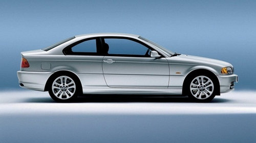 Aripa fata BMW E46 Coupe/Cabrio 1998 1999 2000 2001 41358241439 41358241440