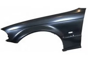 Aripa fata BMW E46 Coupe/Cabrio 1998 1999 2000 2001 41358241439 41358241440