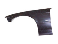 Aripa fata Bmw Seria 3 (E36) COUPE 1996-03.2000, partea Stanga, cu gaura pentru semnalizare, 41358223925, 200701-4