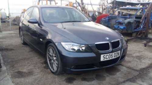 Aripa fata BMW Seria 3 E90 motor 2.0 diesel 1