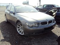 Aripa fata BMW Seria 7 E65 an 2003