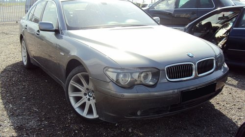 Aripa fata BMW Seria 7 E65 an 2003