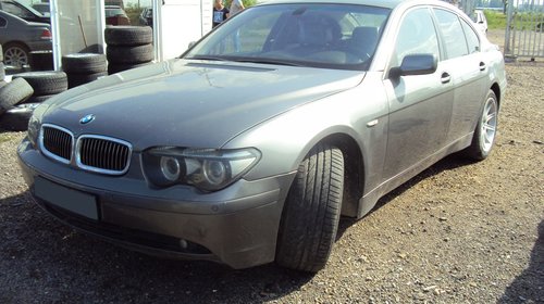 Aripa fata BMW Seria 7 E65 an 2003