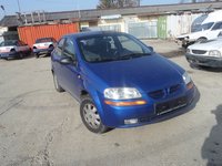 Aripa Fata Chevrolet Kalos din 2005