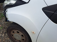 Aripa fata Chevrolet Spark stanga/dreapta 2009-2015