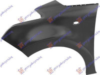 Aripa fata-Citroen C3 Picasso 09-15 pentru Citroen C3 Picasso 09-12