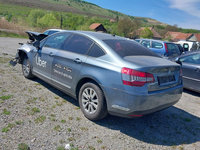 Aripa fata Citroen C5 2011 1.6 HDI 112CP/82KW