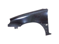 Aripa fata Citroen Saxo (S0/S1), 10.1999-05.2004, partea Stanga, cu gaura pentru semnalizare, 7840K6, 230601-2, Model VTR/VTS