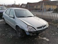 Aripa fata Citroen XSara 2003 2.0 HDI Diesel Cod Motor RHY(DW10TD) 90CP/66KW