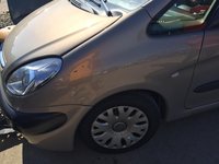 Aripa Fata Citroen Xsara DIN 2004