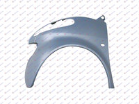 ARIPA FATA (COUPE) -2002 - SMART FORTWO 98-07, SMART, SMART FORTWO 98-07, 019200662