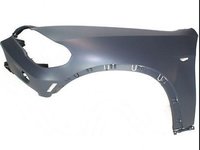 Aripa fata cu gauri stropitoare BMW X5 (E70) 2010-2013