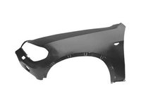 ARIPA FATA CU LOCAS SEMNAL. LATERAL SI SPALATOR FAR DREAPTA BMW X5 (E70) 03/2007-