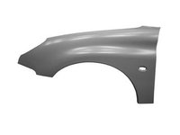 ARIPA FATA CU LOCAS SEMNAL. LATERAL (SPORT) DREAPTA PEUGEOT 206 08/1998-