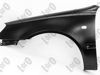 Aripa Fata Cu Locas Semnalizare Stanga Hyundai Accent 2002 2003 | 2004 2005 | 2006