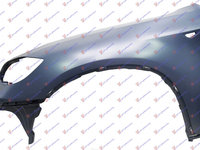 ARIPA FATA (CU/ ORIF. SPALATOR) - BMW X6 (E71) 08-14, BMW, BMW X6 (E71) 08-14, 162000652