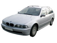 Aripa fata cu orificiu dreapta noua nevopsita BMW 5 E39 an 1995-2003