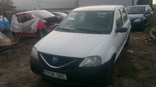 Aripa Fata Dacia Logan 1,5 Diesel