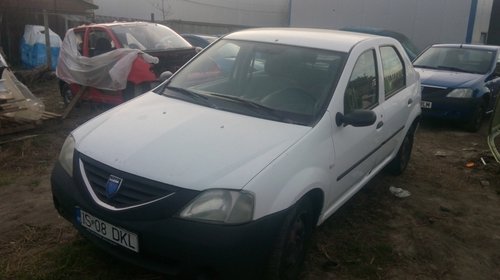 Aripa Fata Dacia Logan 1,5 Diesel