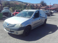 Aripa fata Dacia Logan 2006 1.4 Benzina Cod motor K7J 710 75CP/55KW