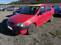 Aripa fata Dacia Logan 2008 1.5 Dci Diesel Cod motor K9K(796) 86CP/63KW