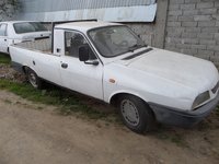 Aripa Fata Dacia Papuc din 2005