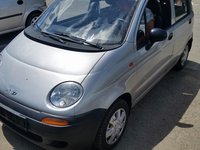 Aripa fata - Daewoo Matiz, 0.8i, an 2008