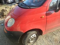 Aripa Fata Daewoo Matiz Rosie