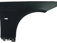 Aripa fata de plastic stanga BMW Seria 3 E92/93 coupe/cabrio 11/13