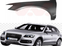 ARIPA FATA Dreapta Aftermarket NOU Audi Q5 8R 2008 2009 2010 2011 2012 0380658 10-665-036