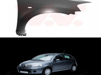 ARIPA FATA Dreapta Aftermarket NOU Citroen C3 1 2002 2003 2004 2005 2006 2007 2008 2009 2010 0927656